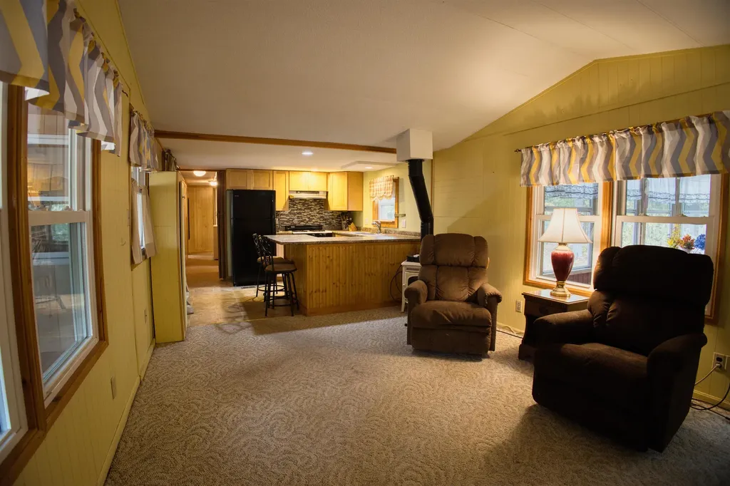 80 Elliott Lane Tamworth NH 03886