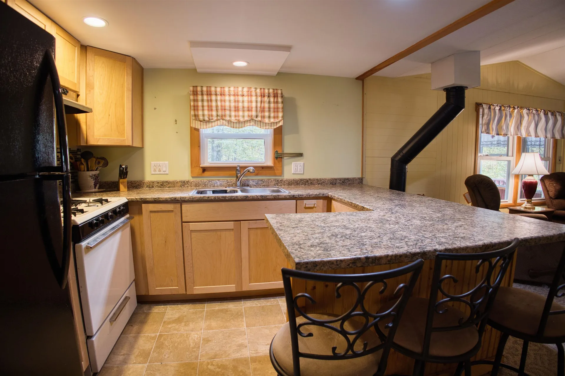 80 Elliott Lane Tamworth NH 03886