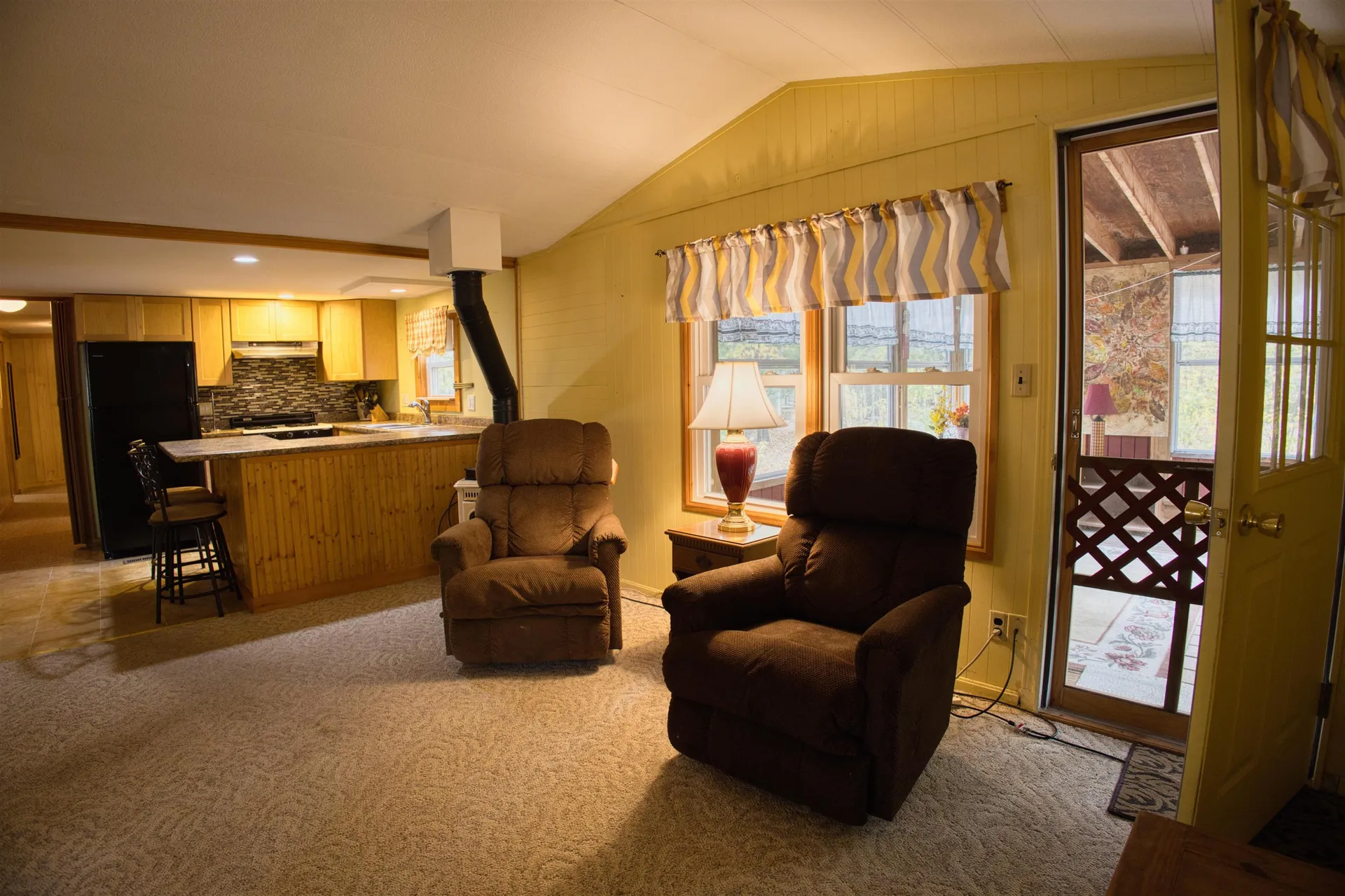 80 Elliott Lane Tamworth NH 03886