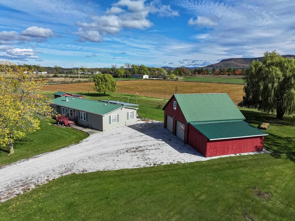 249 Grandey Road Addison VT 05491