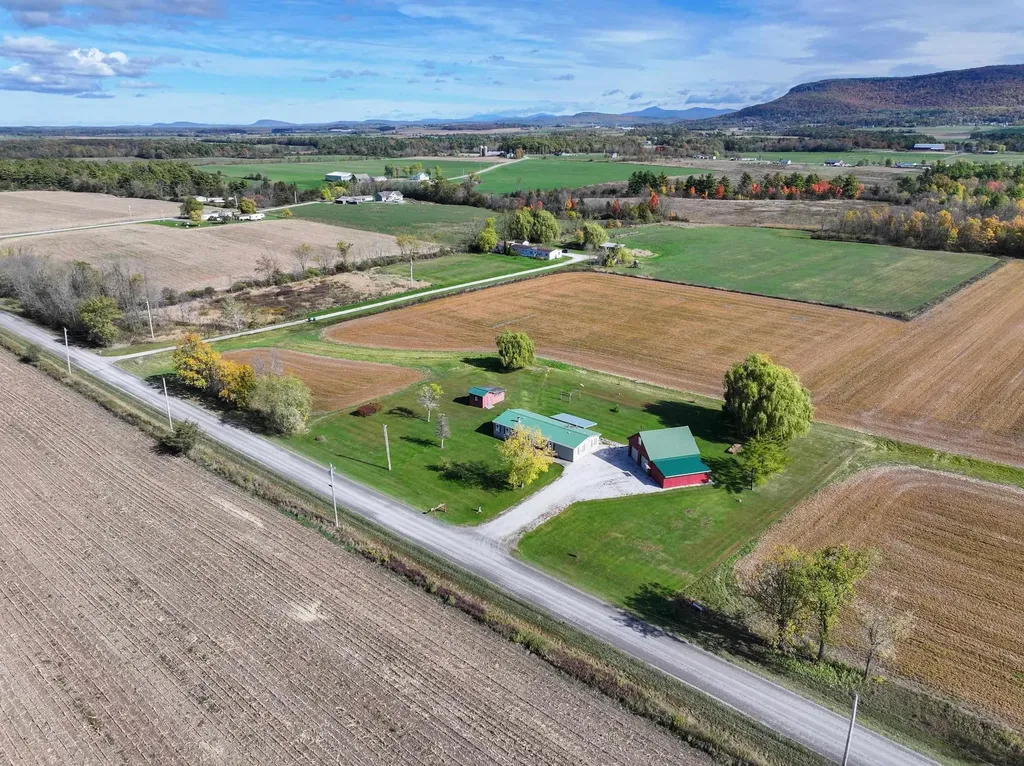 249 Grandey Road Addison VT 05491