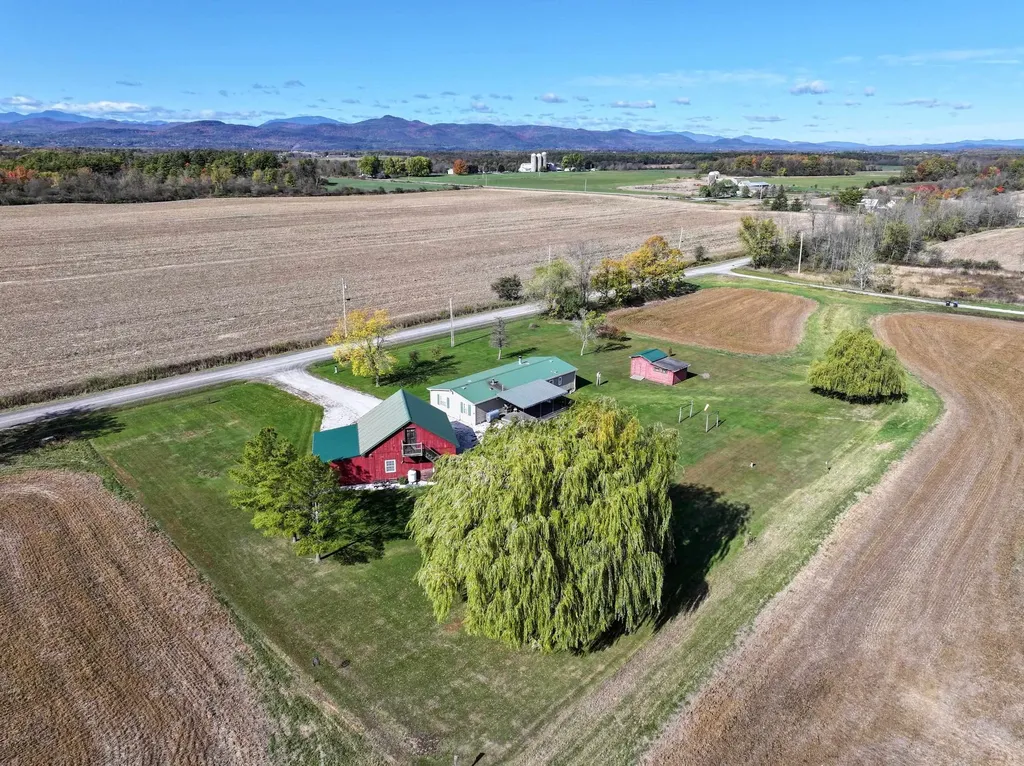 249 Grandey Road Addison VT 05491