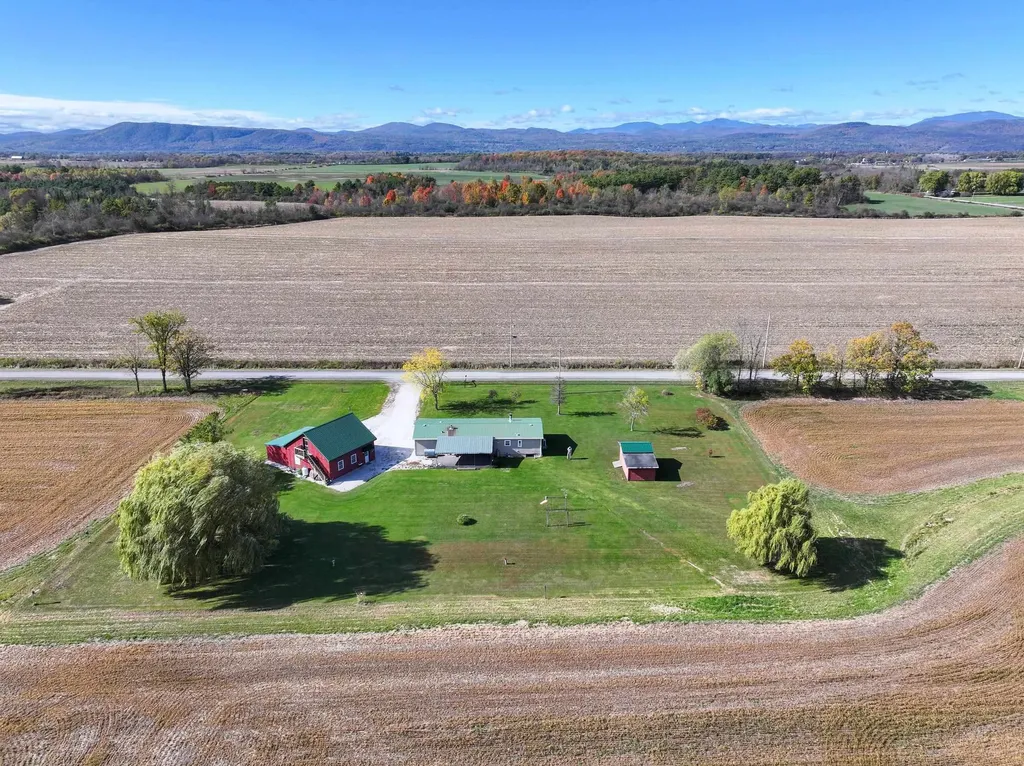 249 Grandey Road Addison VT 05491