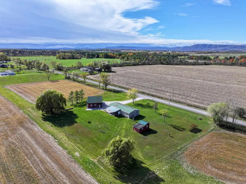 249 Grandey Road Addison VT 05491