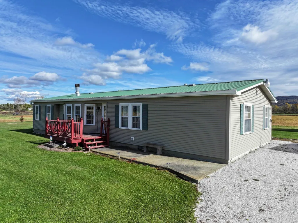 249 Grandey Road Addison VT 05491