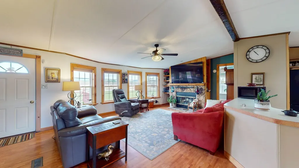 249 Grandey Road Addison VT 05491