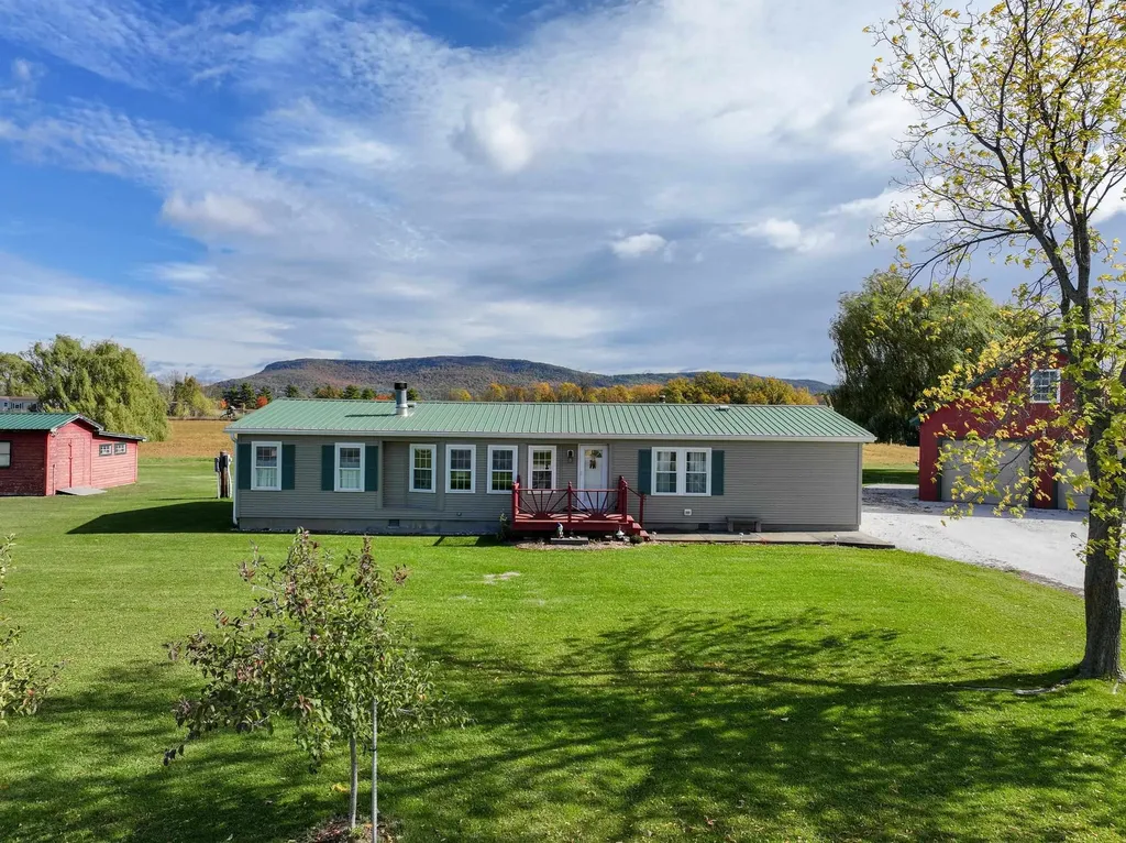 249 Grandey Road Addison VT 05491
