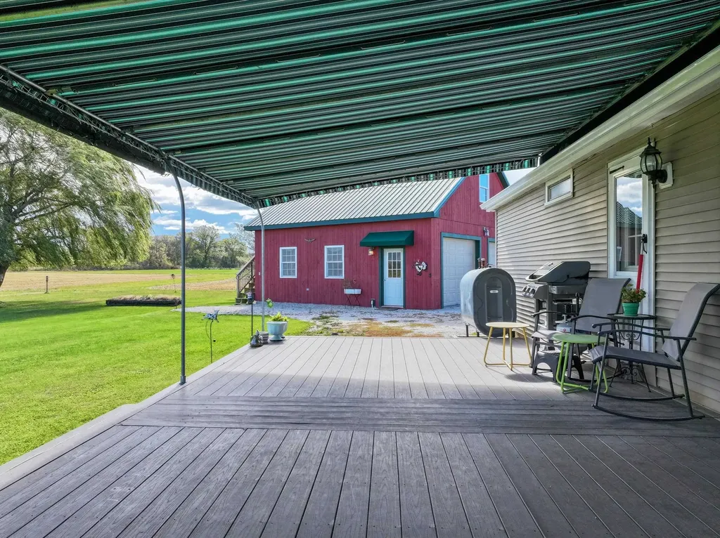 249 Grandey Road Addison VT 05491
