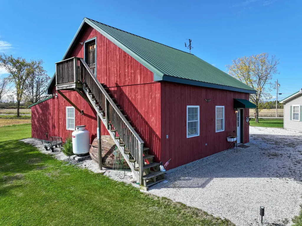 249 Grandey Road Addison VT 05491