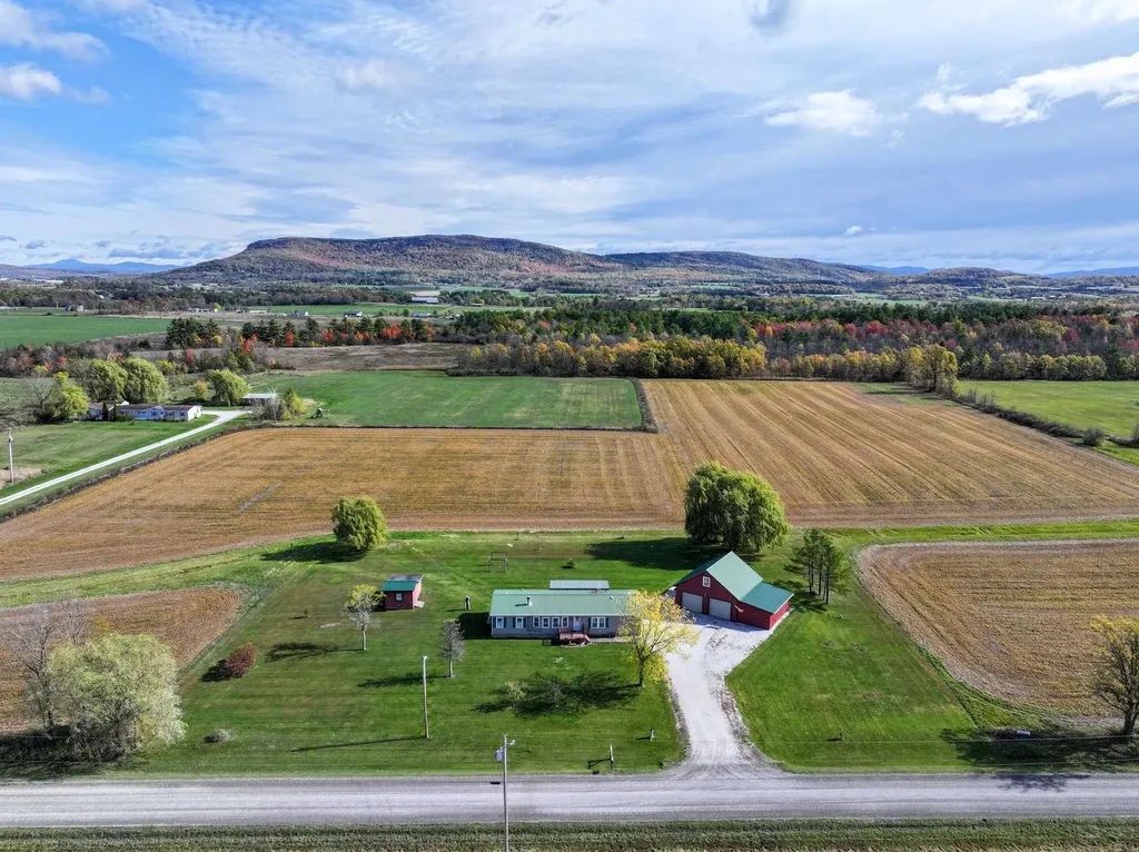 249 Grandey Road Addison VT 05491