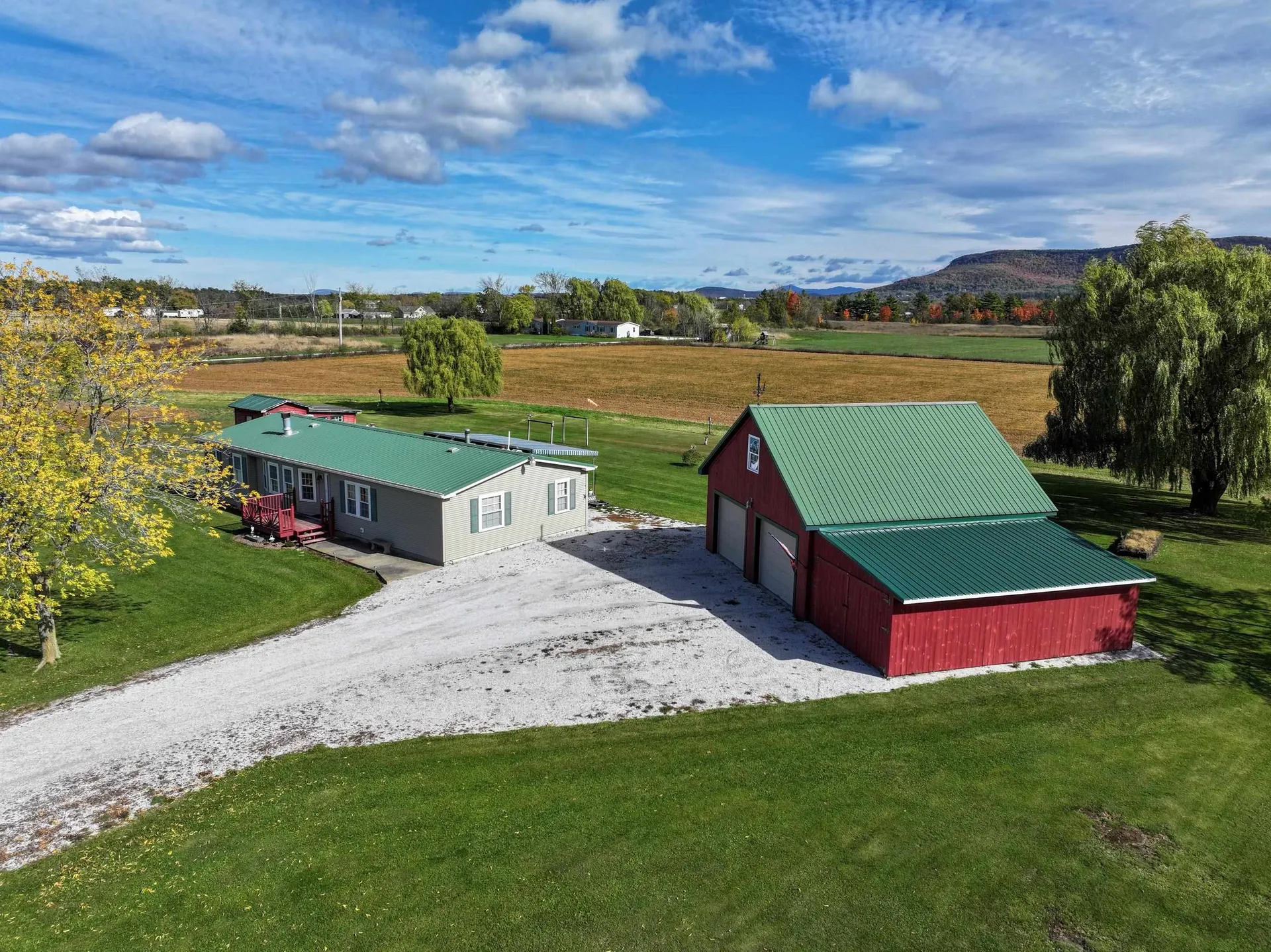 249 Grandey Road Addison VT 05491