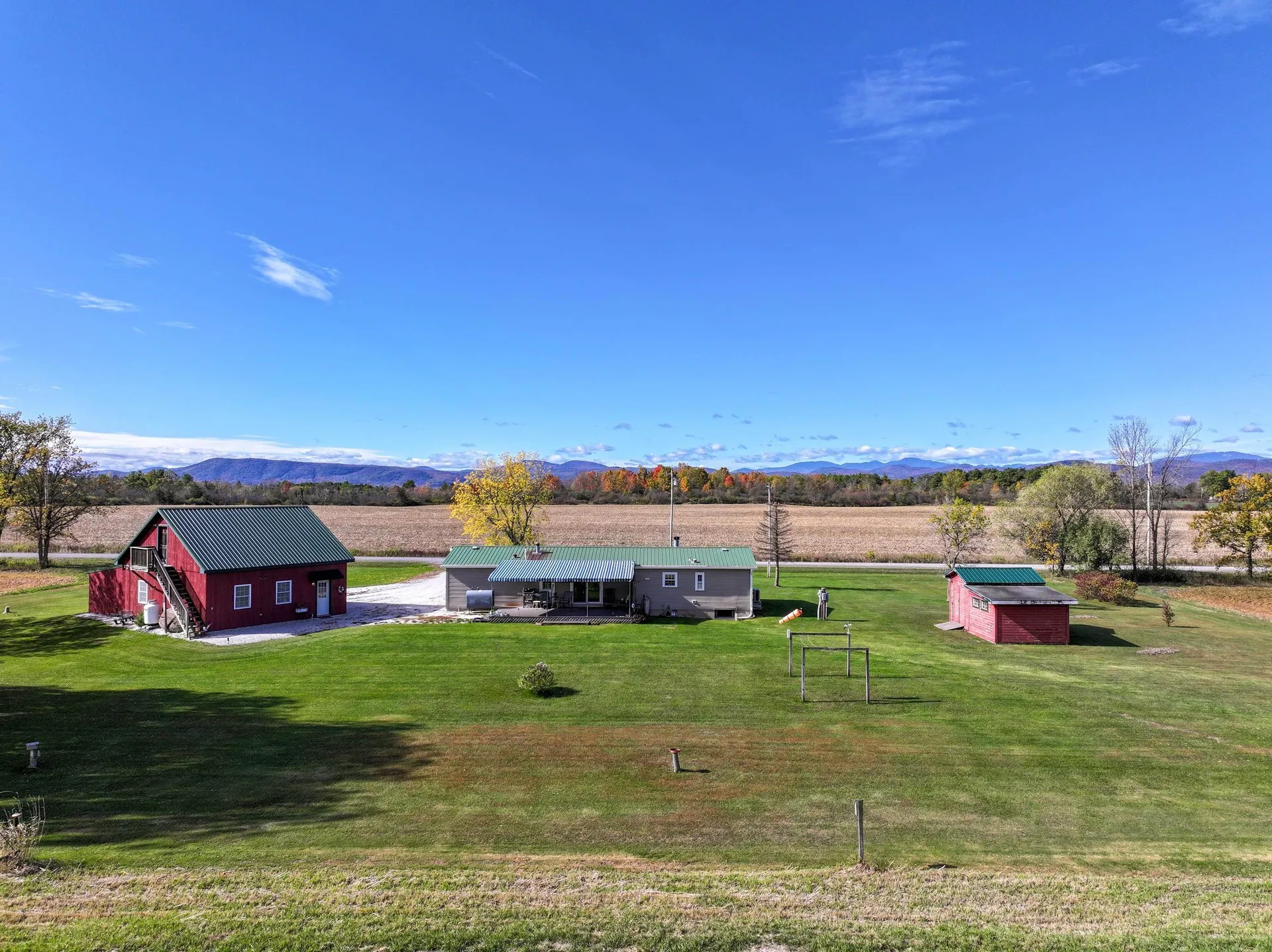 249 Grandey Road Addison VT 05491
