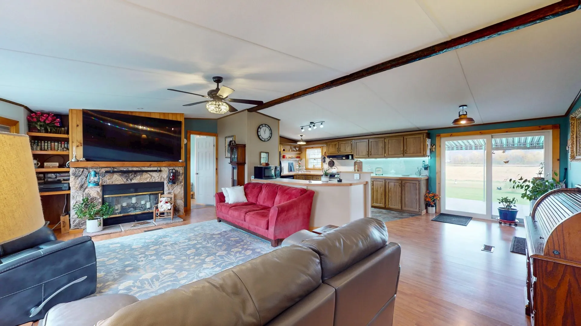 249 Grandey Road Addison VT 05491