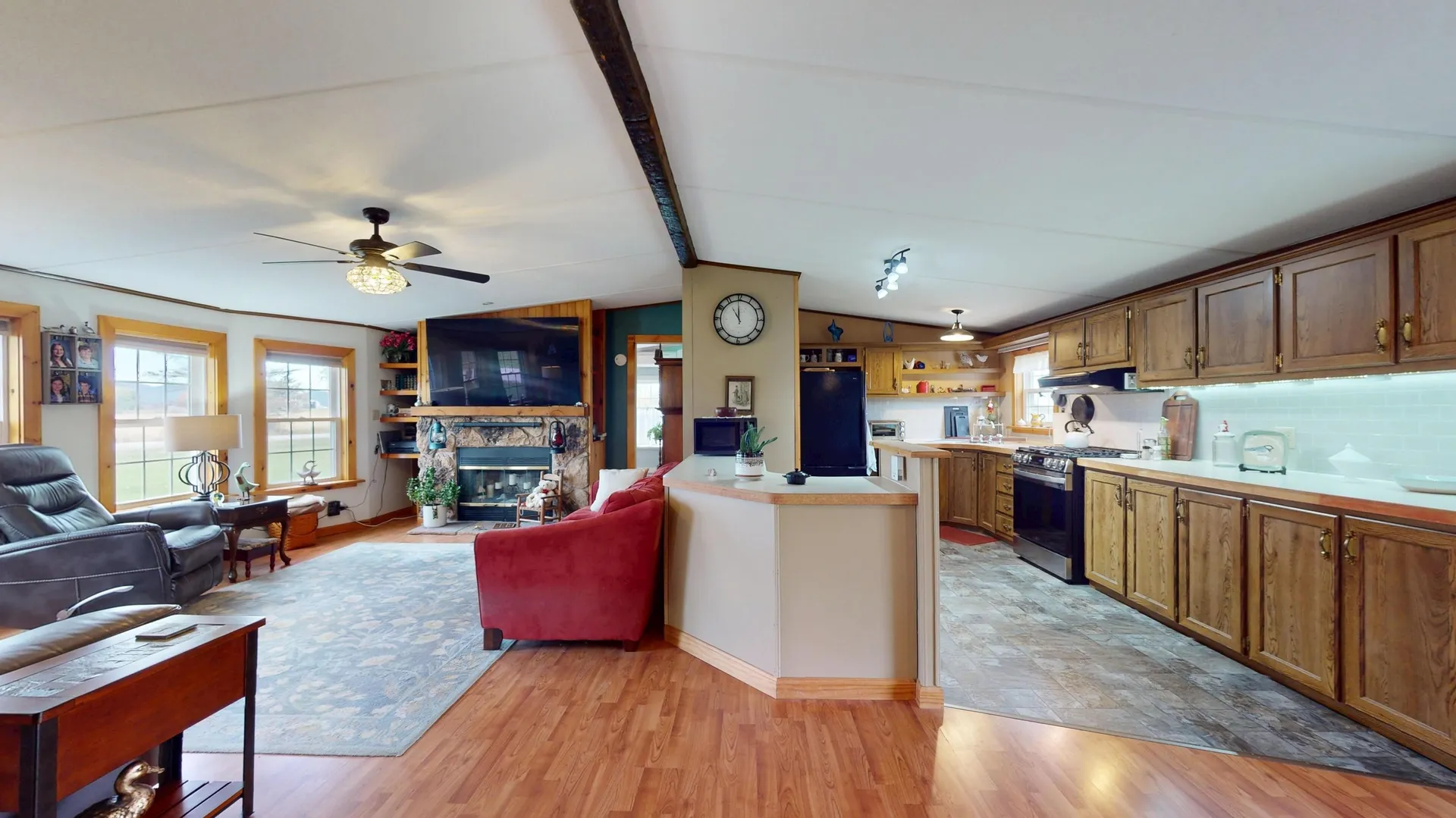 249 Grandey Road Addison VT 05491