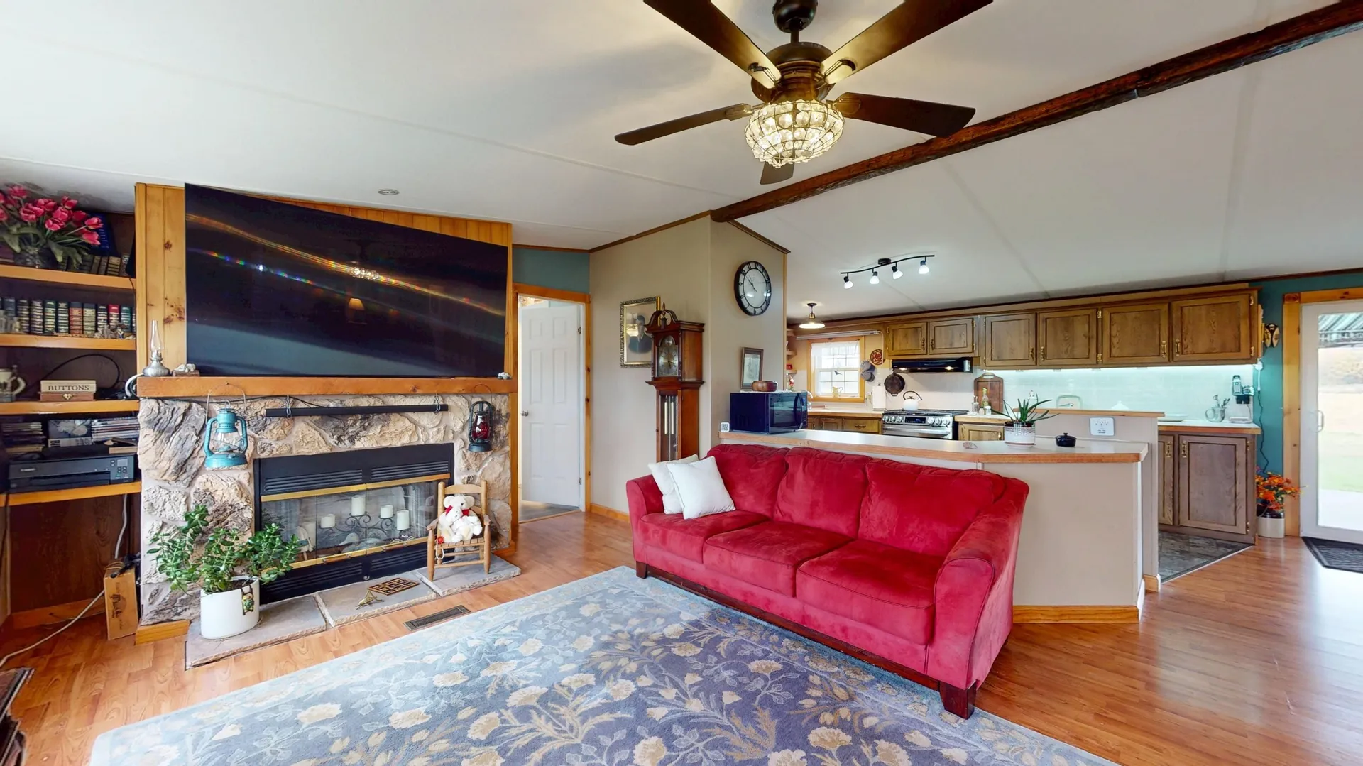 249 Grandey Road Addison VT 05491