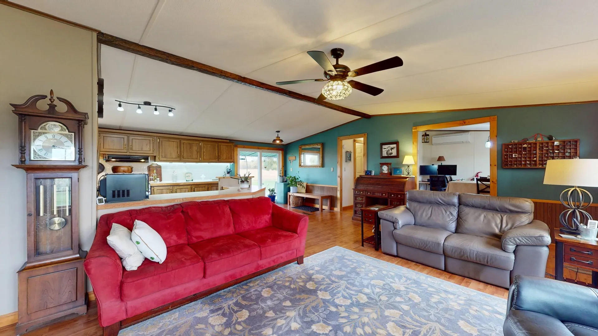 249 Grandey Road Addison VT 05491