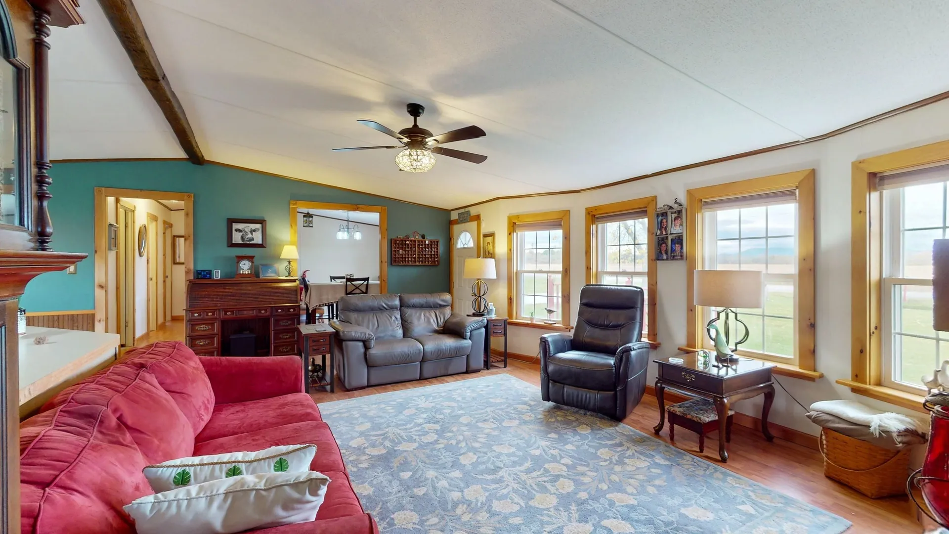 249 Grandey Road Addison VT 05491