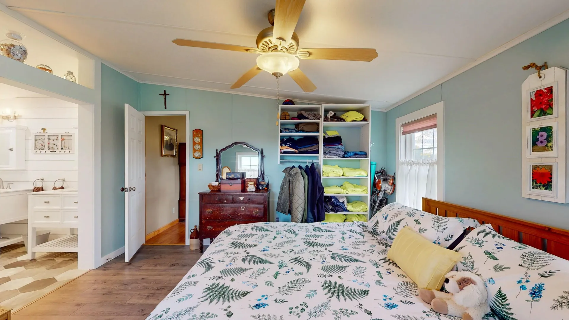 249 Grandey Road Addison VT 05491