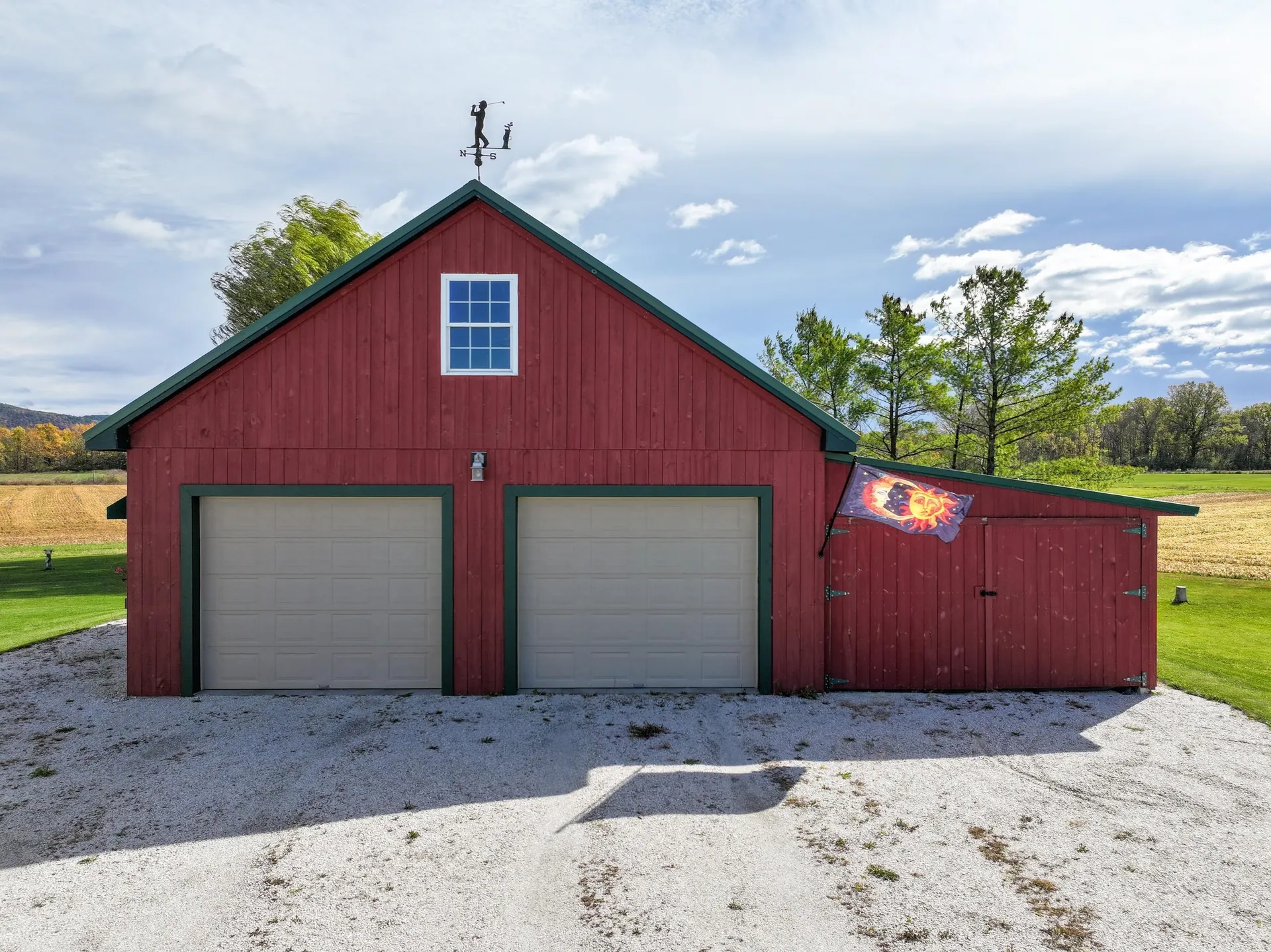 249 Grandey Road Addison VT 05491