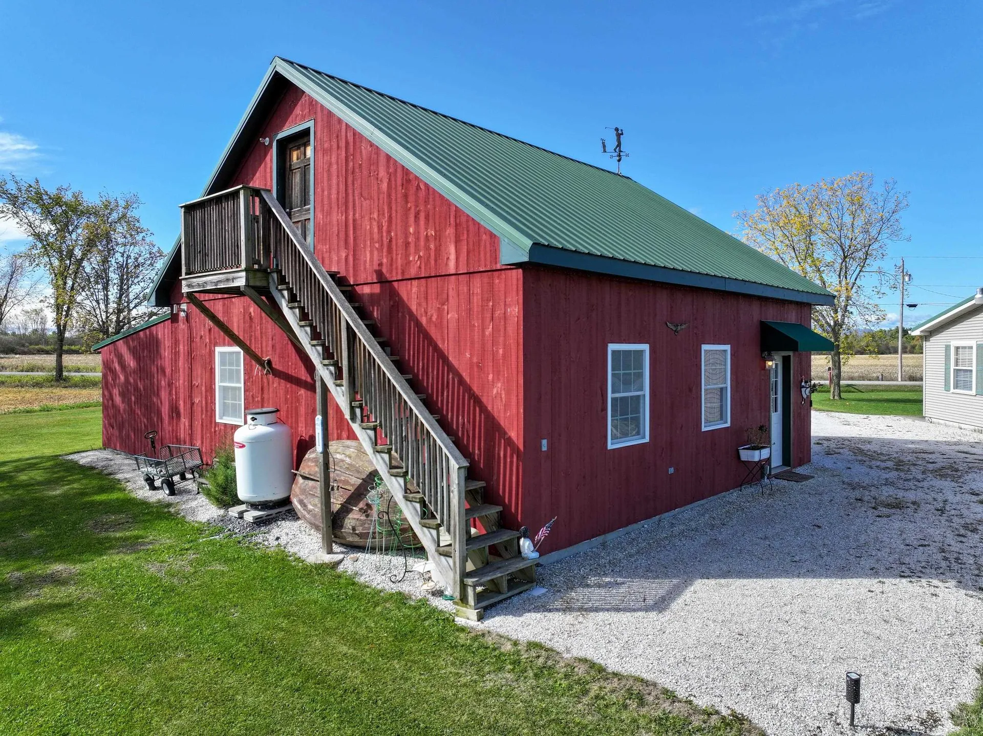 249 Grandey Road Addison VT 05491