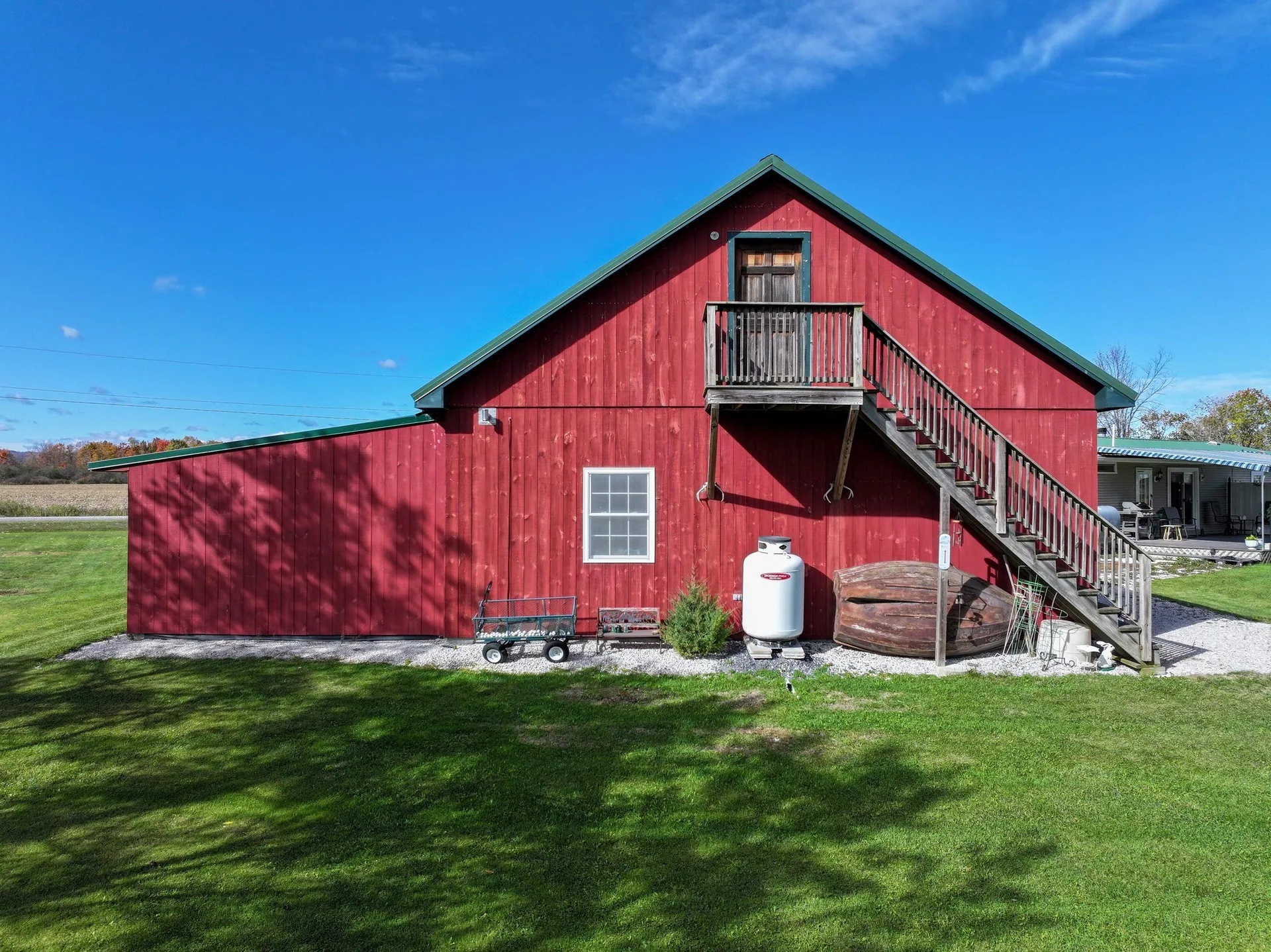 249 Grandey Road Addison VT 05491