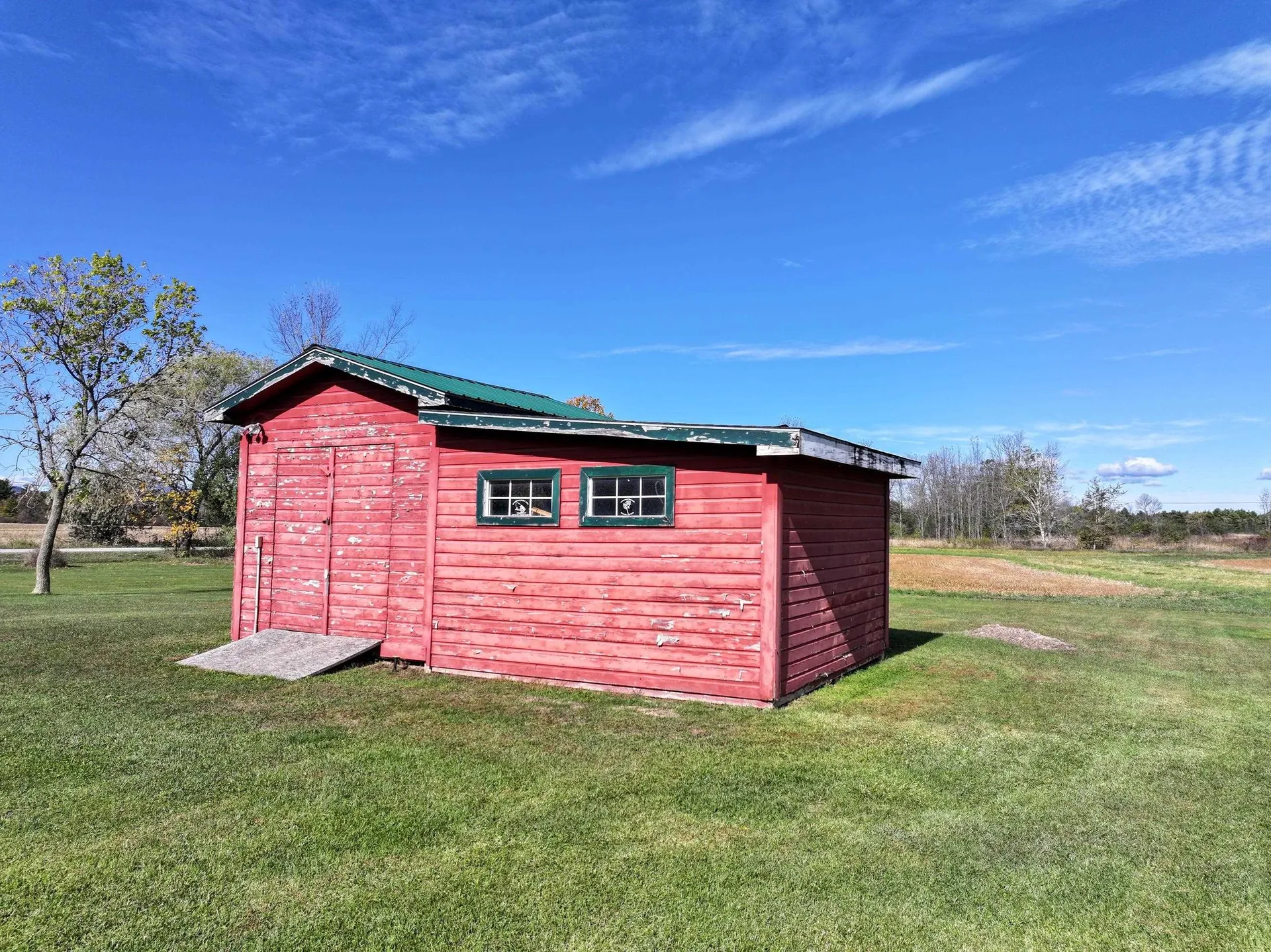 249 Grandey Road Addison VT 05491