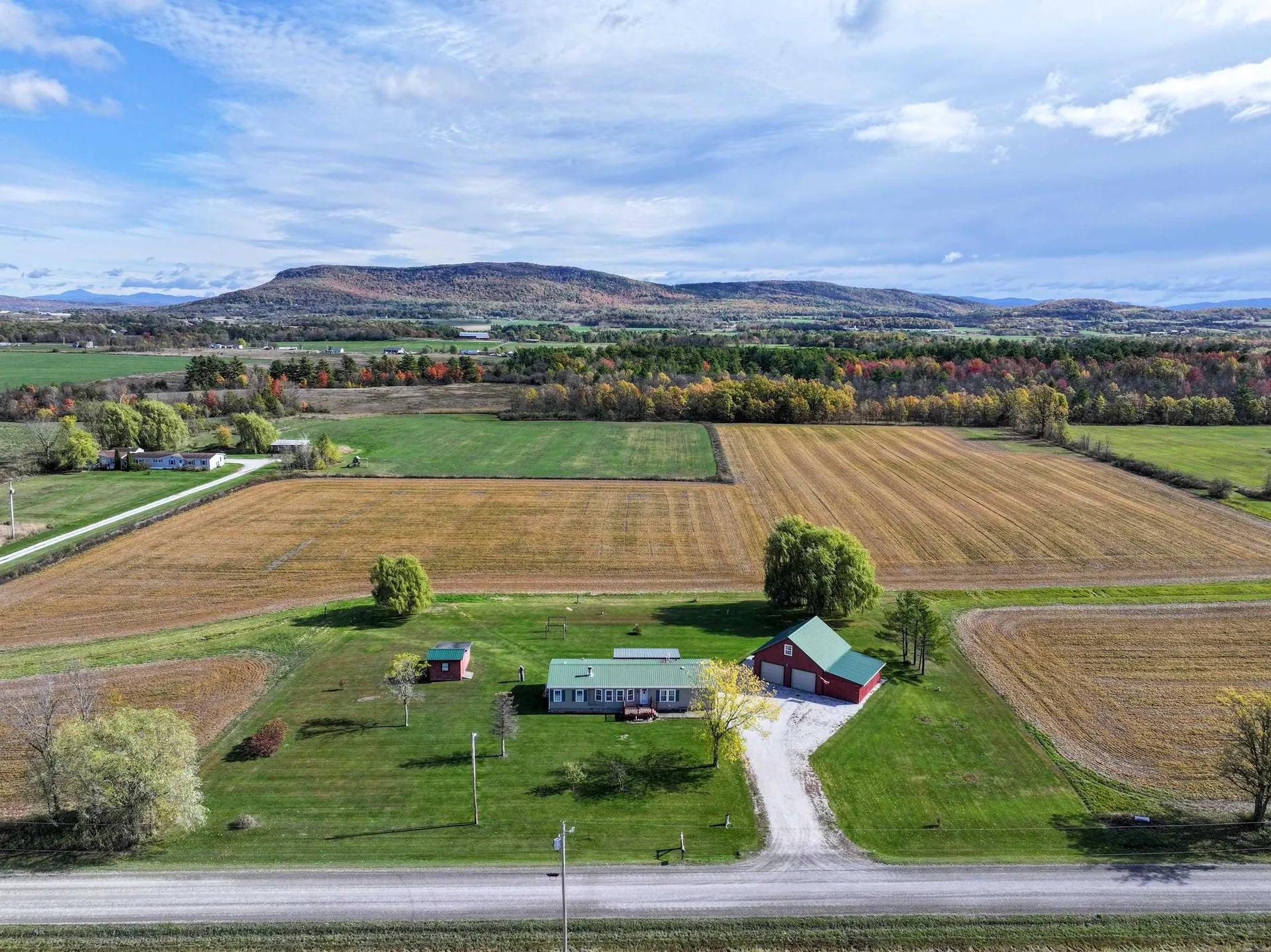 249 Grandey Road Addison VT 05491