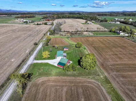 249 Grandey Road Addison VT 05491