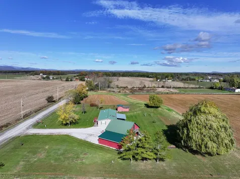 249 Grandey Road Addison VT 05491