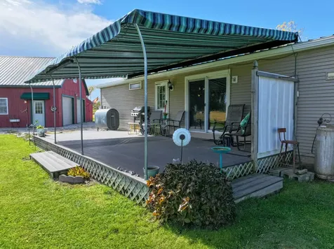 249 Grandey Road Addison VT 05491