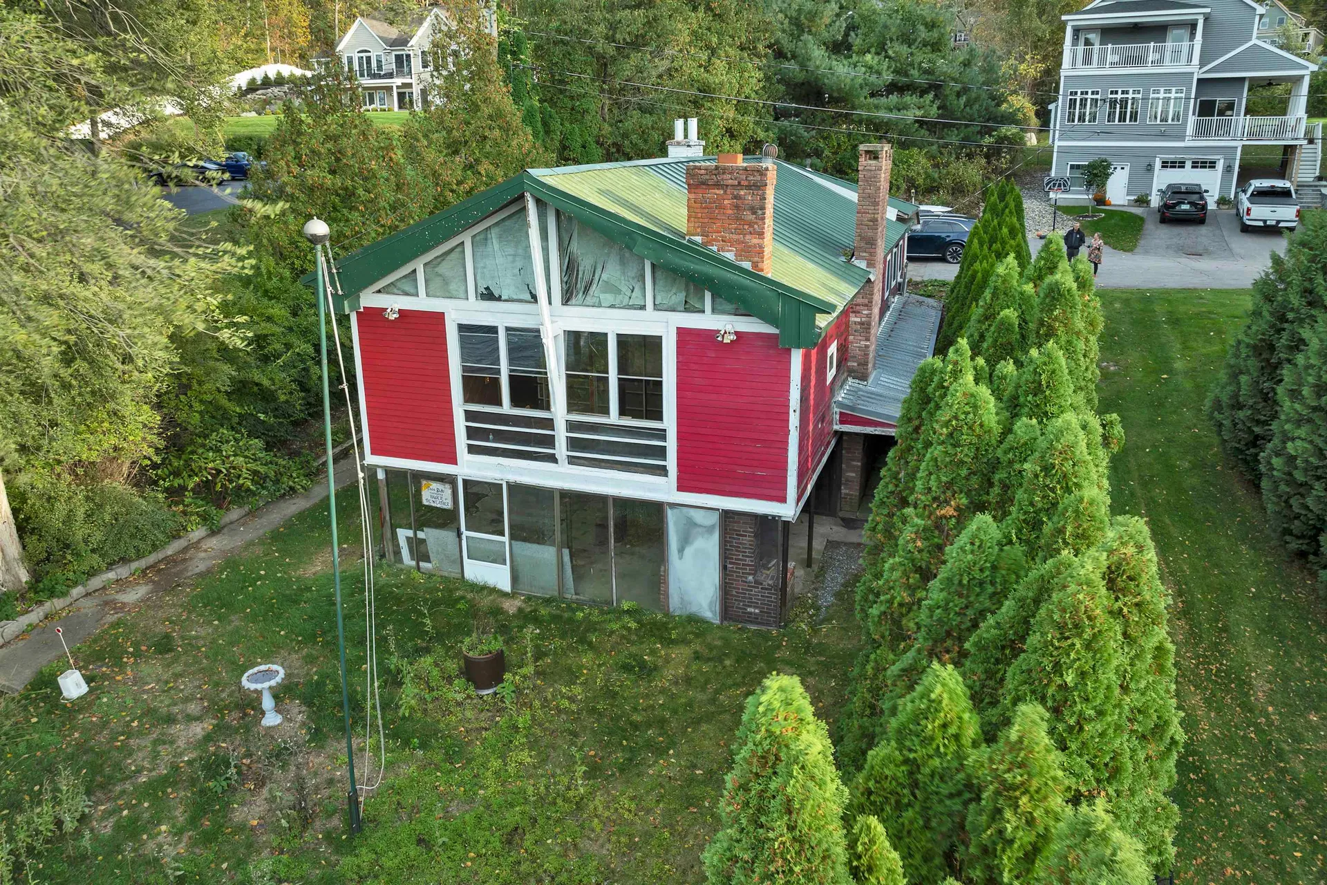 21 Lake Shore Road Windham NH 03087