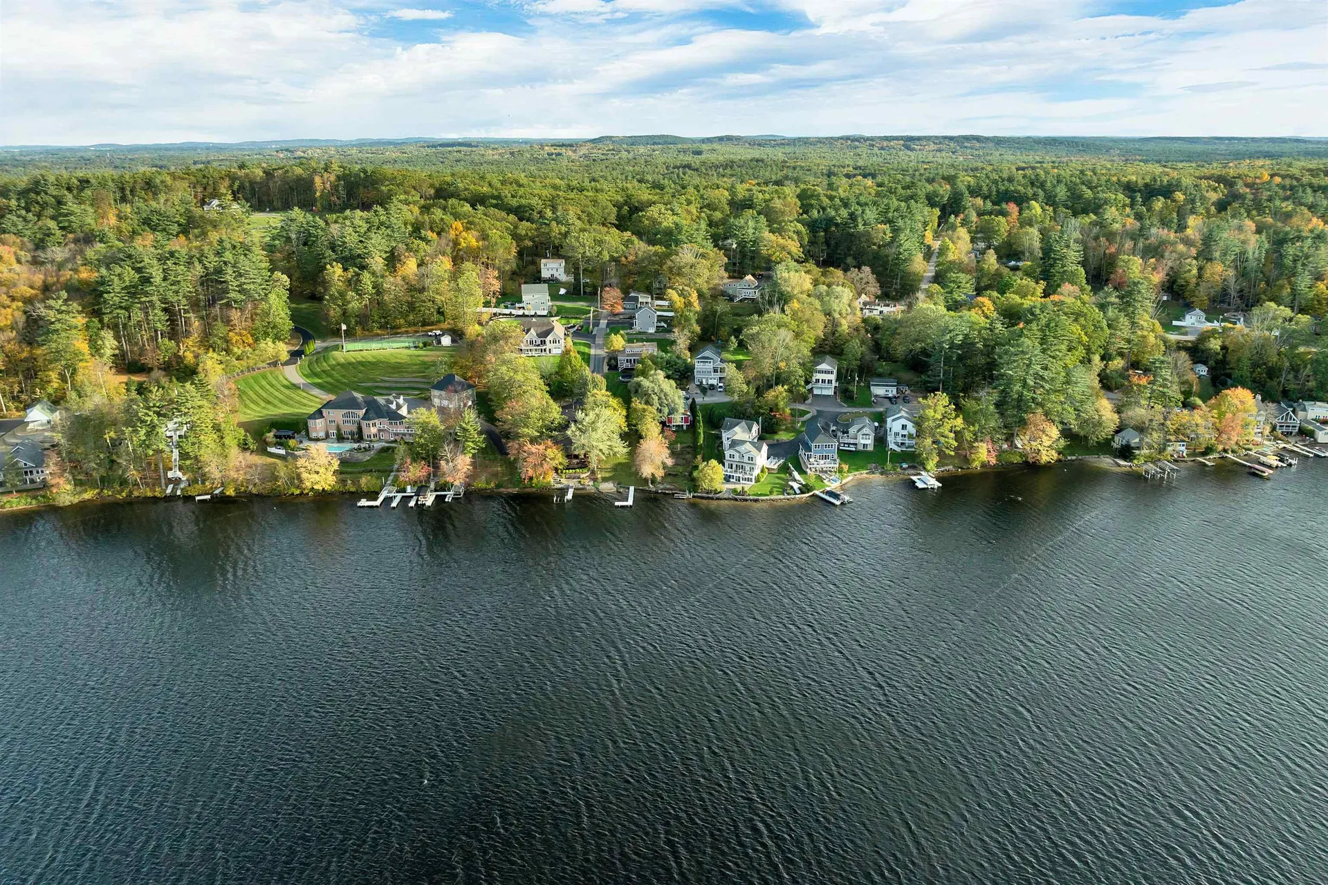 21 Lake Shore Road Windham NH 03087