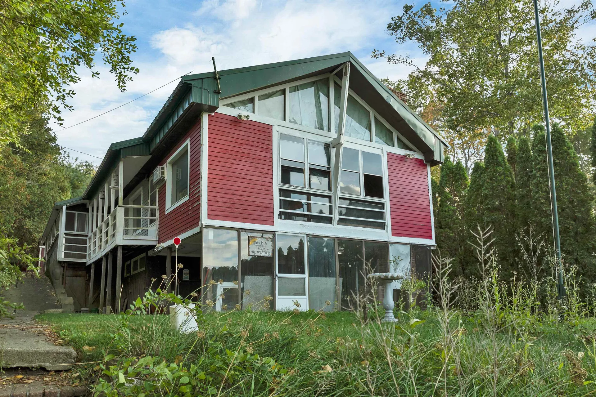 21 Lake Shore Road Windham NH 03087