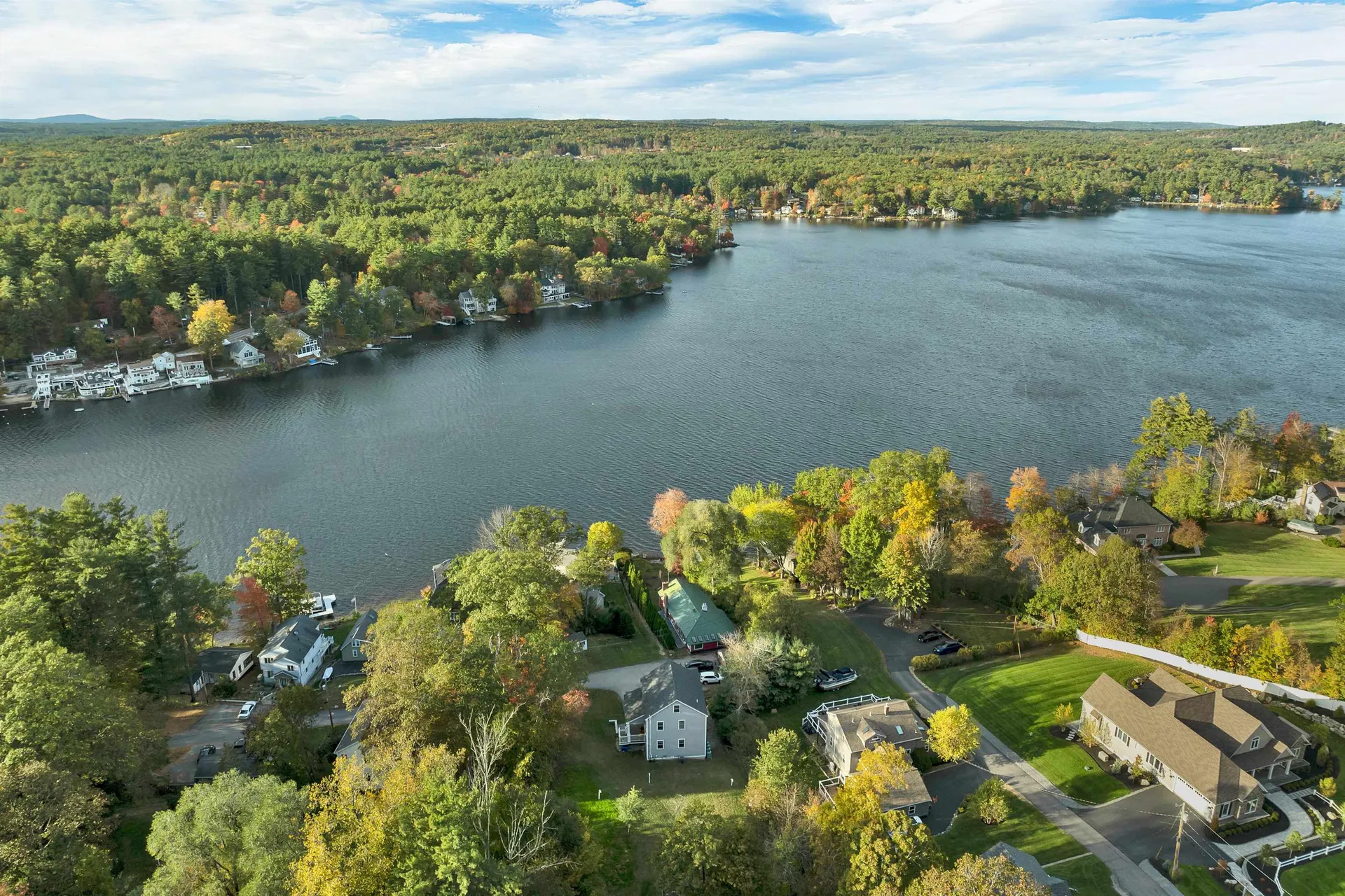 21 Lake Shore Road Windham NH 03087