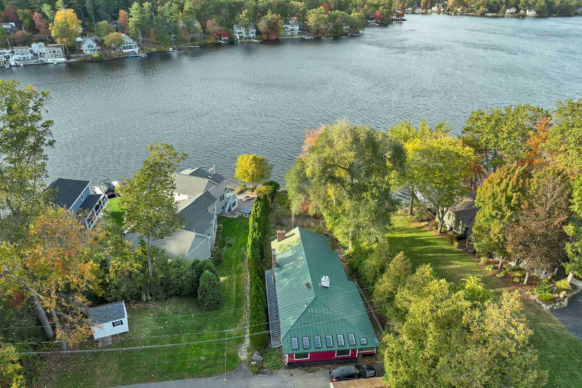 21 Lake Shore Road Windham NH 03087