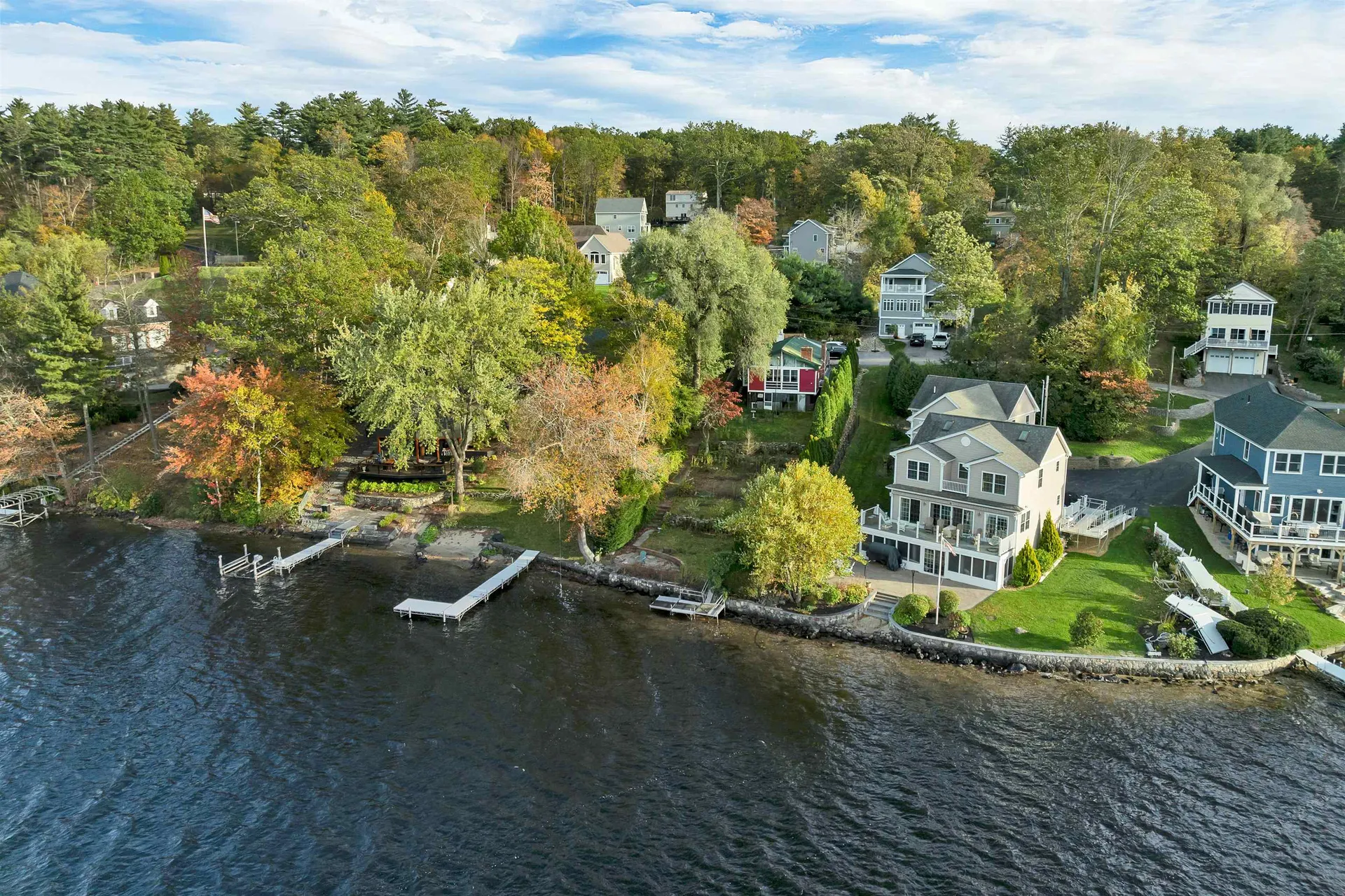 21 Lake Shore Road Windham NH 03087