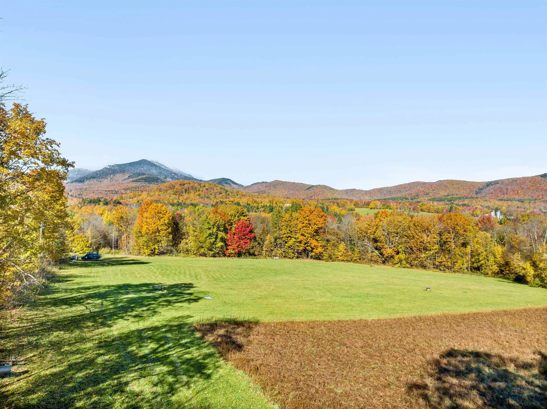 3325 Mud City Loop Morristown VT 05661