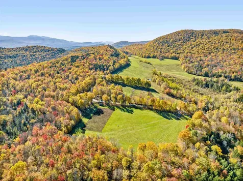 3325 Mud City Loop Morristown VT 05661