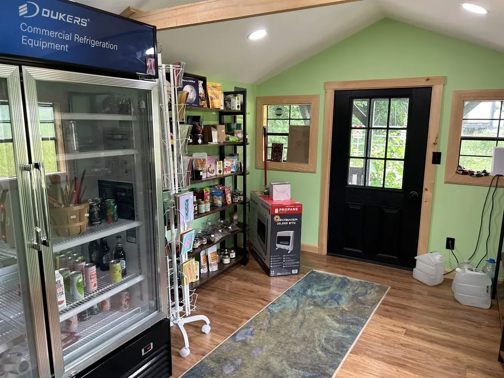 3326 Mud City Loop Morristown VT 05661