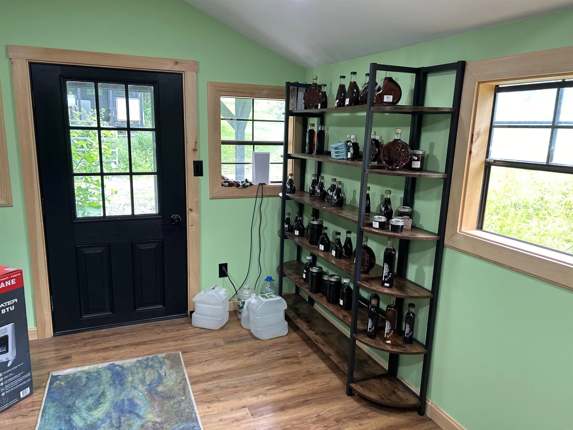 3326 Mud City Loop Morristown VT 05661