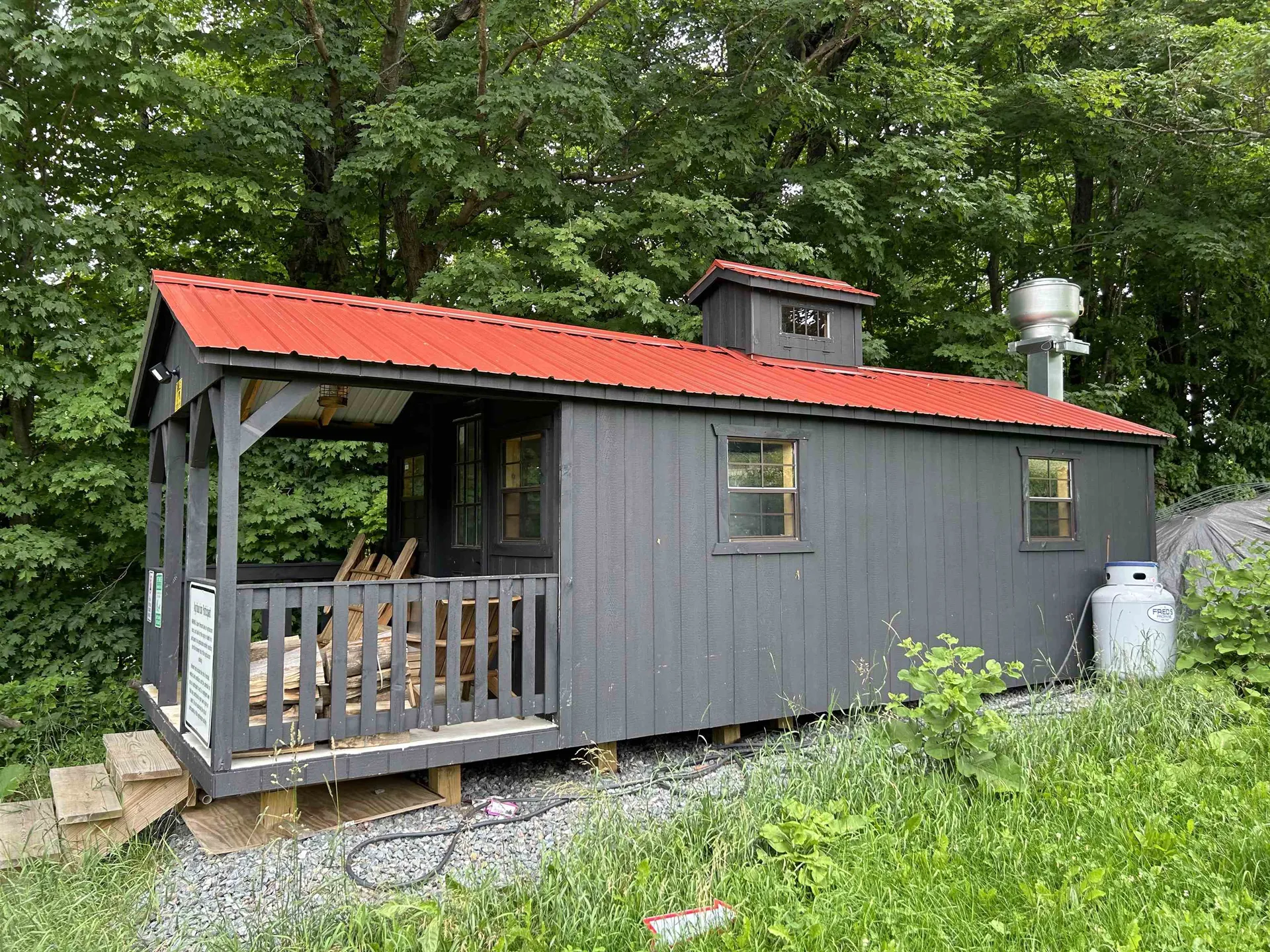 3326 Mud City Loop Morristown VT 05661