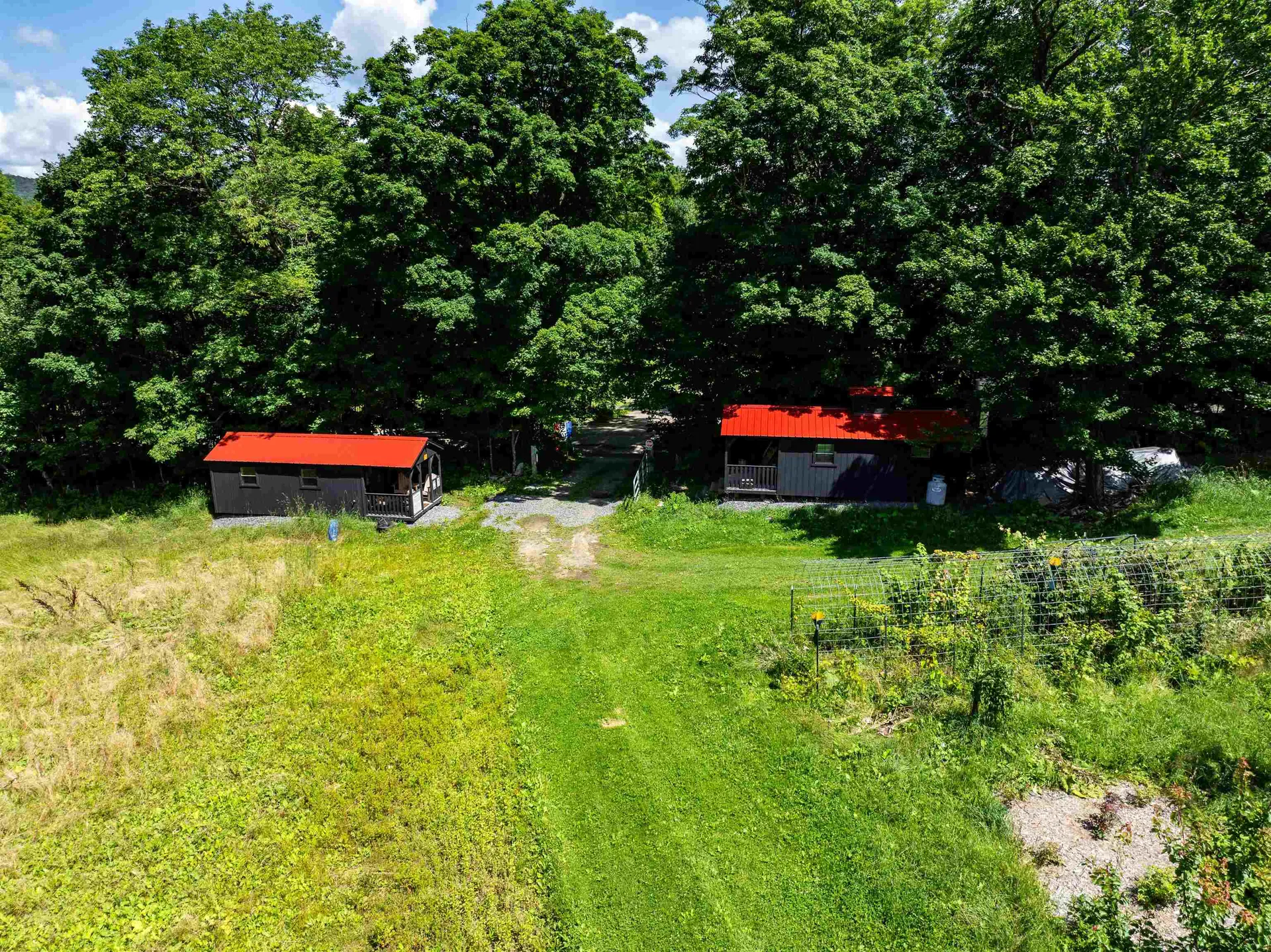 3326 Mud City Loop Morristown VT 05661