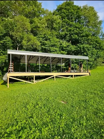 3326 Mud City Loop Morristown VT 05661