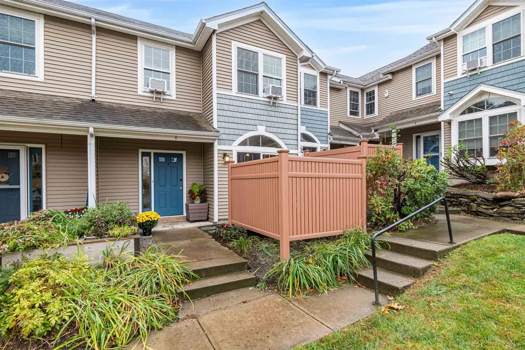 602 North Avenue Burlington VT 05408