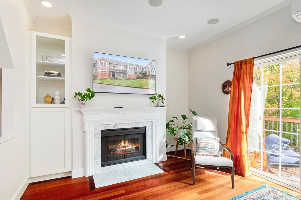 602 North Avenue Burlington VT 05408