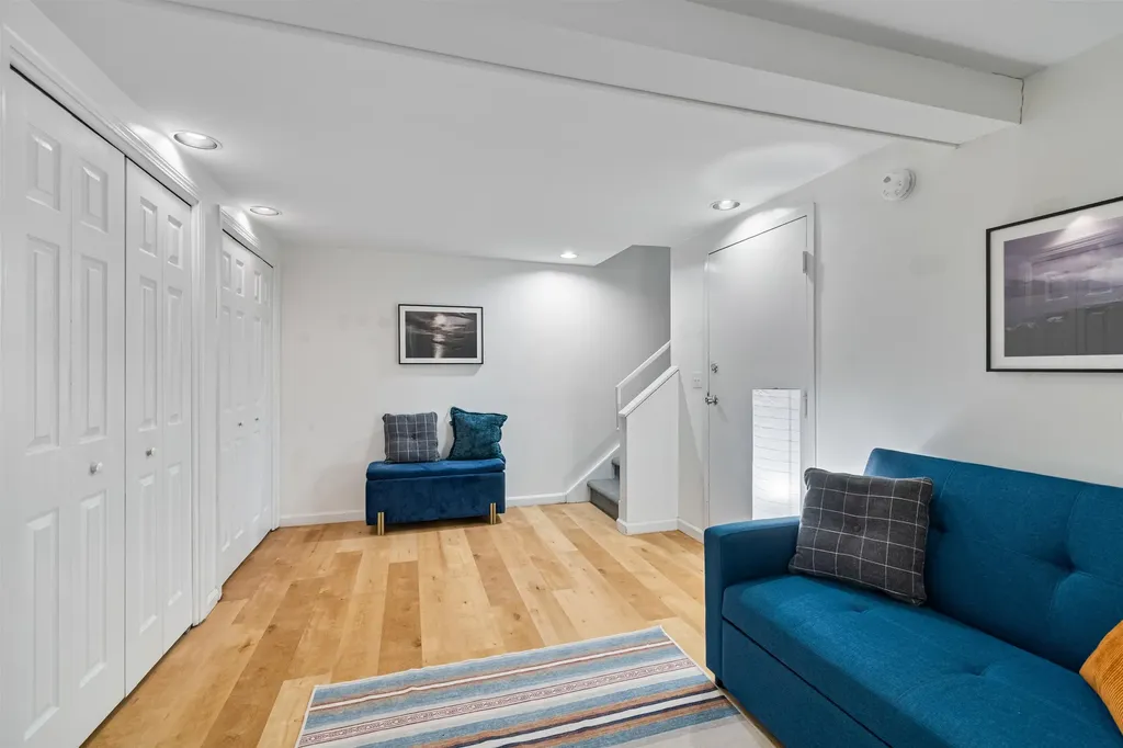 602 North Avenue Burlington VT 05408