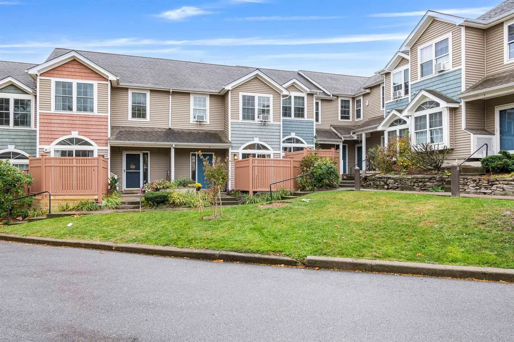 602 North Avenue Burlington VT 05408