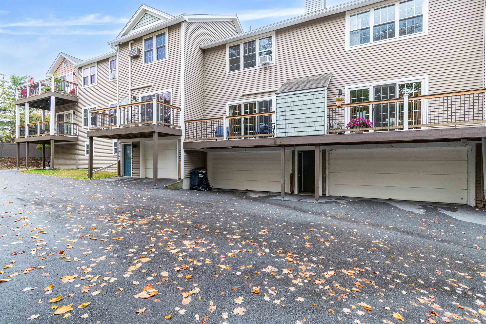 602 North Avenue Burlington VT 05408