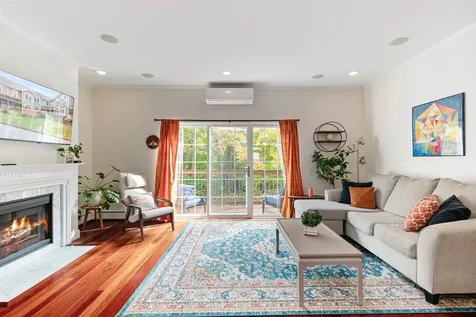 602 North Avenue Burlington VT 05408