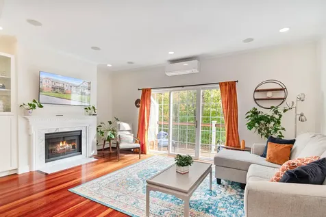 602 North Avenue Burlington VT 05408